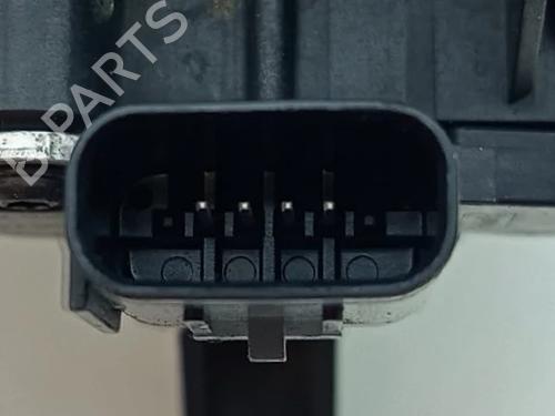 Mass air flow sensor VOLVO V40 Hatchback (525) D2 | BP39208399M95 - Image 6