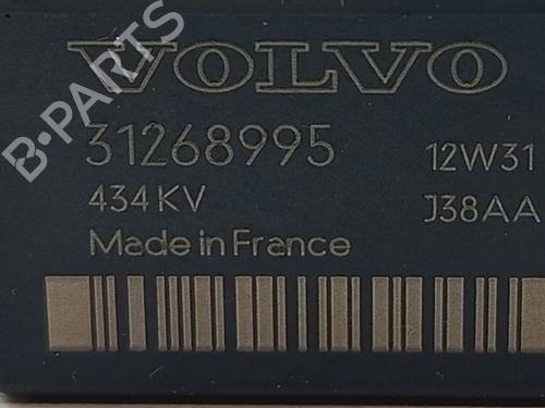Electronic module VOLVO V40 Hatchback (525) D2 | BP39208395M83 - Image 2