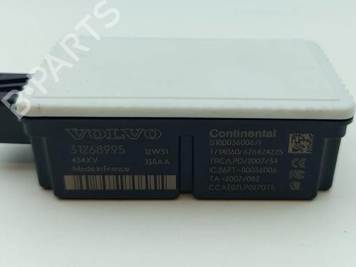Electronic module VOLVO V40 Hatchback (525) D2 | BP39208395M83 - Image 5