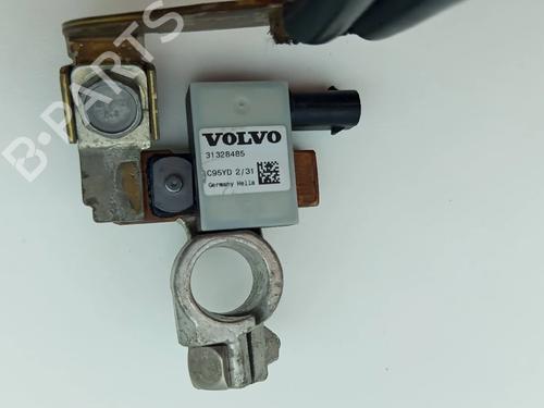 Electronic module VOLVO V40 Hatchback (525) D2 | BP39208397M83 - Image 6