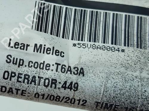Electronic module VOLVO V40 Hatchback (525) D2 | BP39208397M83 - Image 5