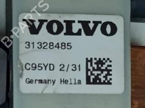 Electronic module VOLVO V40 Hatchback (525) D2 | BP39208397M83 - Image 2