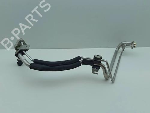 AC pipe VOLVO V40 Hatchback (525) D2 | BP39208404M126 - Image 5