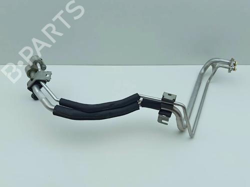 AC pipe VOLVO V40 Hatchback (525) D2 | BP39208404M126 - Image 6