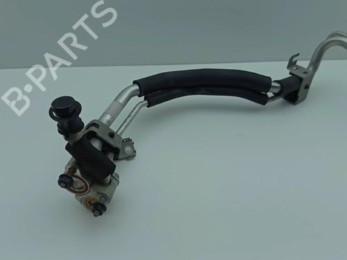 AC pipe VOLVO V40 Hatchback (525) D2 | BP39208404M126 - Image 3