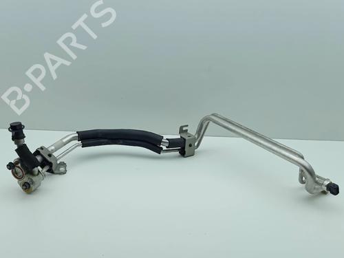 AC pipe VOLVO V40 Hatchback (525) D2 | BP39208404M126 - Image 2