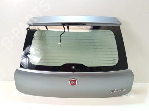 Used Tailgate Tailgate 39208406 39208406