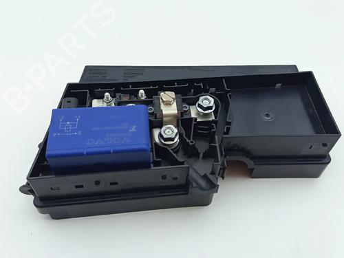 Electronic module VOLVO V40 Hatchback (525) D2 | BP39210699M83 - Image 4
