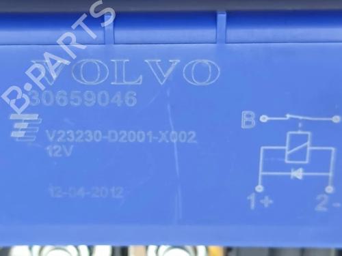 Electronic module VOLVO V40 Hatchback (525) D2 | BP39210699M83 - Image 3