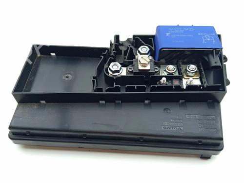 Electronic module VOLVO V40 Hatchback (525) D2 | BP39210699M83 - Image 5