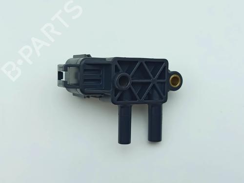 Electronic module VOLVO V40 Hatchback (525) D2 | BP39210698M83 - Image 4