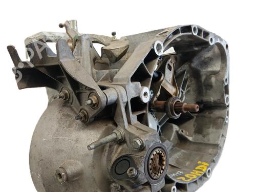 Gearbox CITROËN C5 I (DC_) 2.0 HDi (DCRHZB, DCRHZE) | BP39241735M3 - Image 6