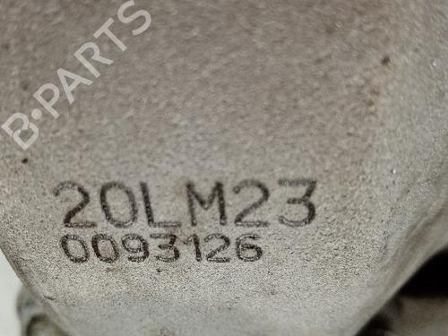 Gearbox CITROËN C5 I (DC_) 2.0 HDi (DCRHZB, DCRHZE) | BP39241736M3 - Image 2