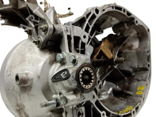 Gearbox CITROËN C5 I (DC_) 2.0 HDi (DCRHZB, DCRHZE) | BP39241736M3 - Image 6
