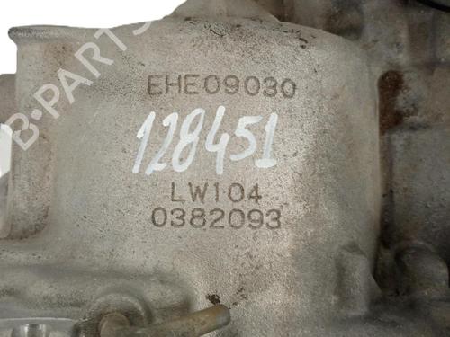 Gearbox VW POLO (6N2) 1.4 16V | BP39382516M3 - Image 3