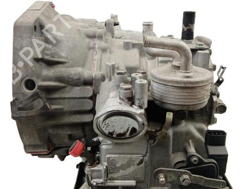 Gearbox VW POLO (6N2) 1.4 16V | BP39382516M3 - Image 4