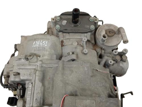 Gearbox VW POLO (6N2) 1.4 16V | BP39382516M3 - Image 2