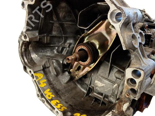 Used Gearbox Gearbox 39384849 39384849