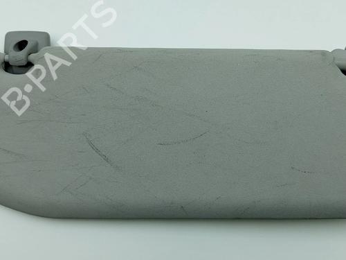Left sun visor CITROËN C4 CACTUS 1.2 VTi 82 | BP39411268I1 - Image 3