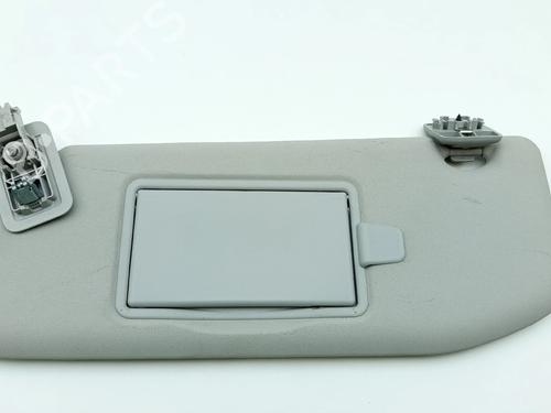 Left sun visor CITROËN C4 CACTUS 1.2 VTi 82 | BP39411268I1 - Image 7