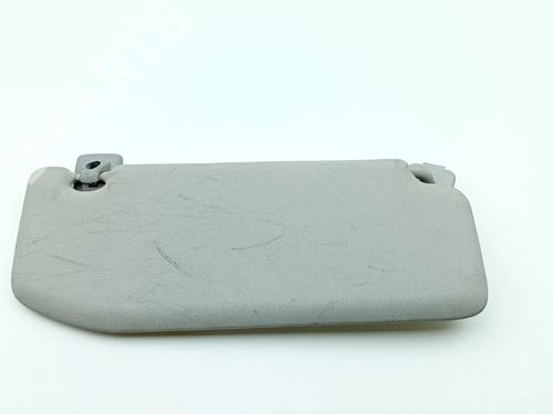 Left sun visor CITROËN C4 CACTUS 1.2 VTi 82 | BP39411268I1 - Image 2