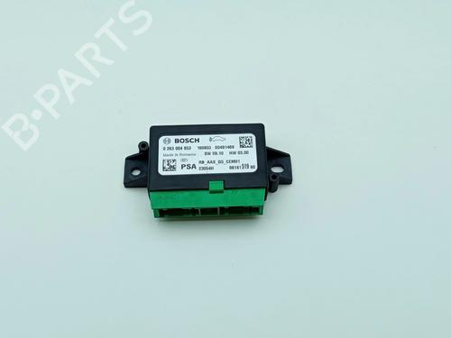 Electronic module CITROËN C4 CACTUS 1.2 VTi 82 | BP39411266M83 - Image 3