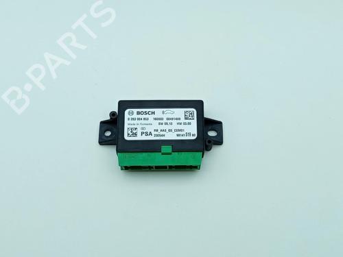 Used Electronic module Electronic module 39411266 39411266