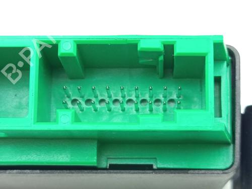 Electronic module CITROËN C4 CACTUS 1.2 VTi 82 | BP39411266M83 - Image 6