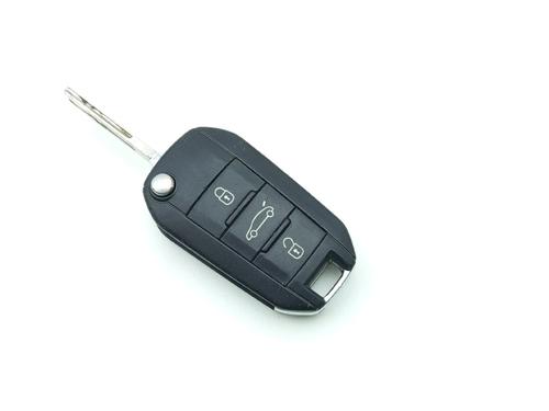 Ignition barrel CITROËN C4 CACTUS 1.2 VTi 82 | BP39411264M48 - Image 6