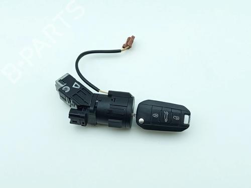 Used Ignition barrel Ignition barrel 39411264 39411264