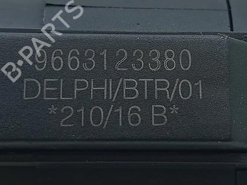 Ignition barrel CITROËN C4 CACTUS 1.2 VTi 82 | BP39411264M48 - Image 2