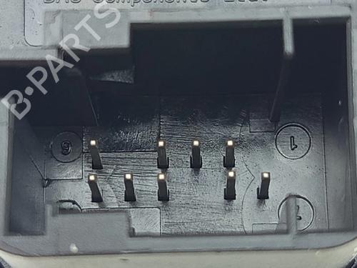 Mirror switch CITROËN C4 CACTUS 1.2 VTi 82 | BP39411262I25 - Image 8