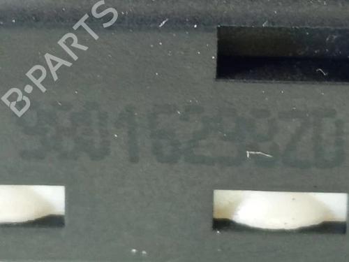 Left front window switch CITROËN C4 CACTUS 1.2 VTi 82 | BP39411261I27 - Image 2