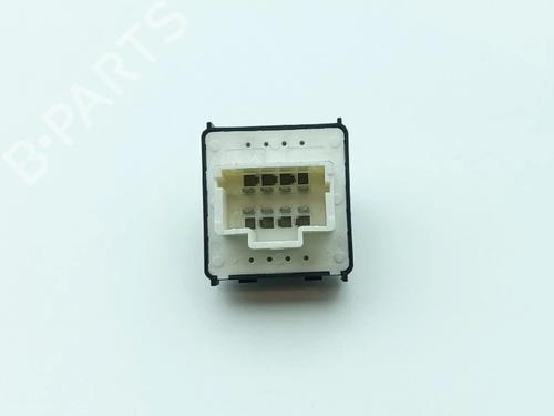 Left front window switch CITROËN C4 CACTUS 1.2 VTi 82 | BP39411261I27 - Image 4