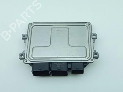 Engine control unit (ECU) CITROËN C4 CACTUS 1.2 VTi 82 | BP39411259M57 - Image 5