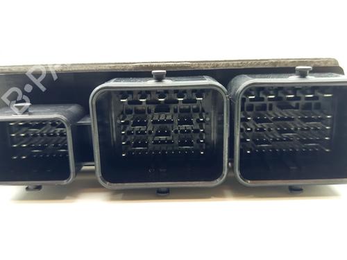 Engine control unit (ECU) CITROËN C4 CACTUS 1.2 VTi 82 | BP39411259M57 - Image 6