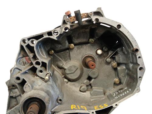 Gearkasse Gearkasse 39405025 39405025