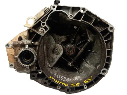 Gearkasse Gearkasse 39405033 39405033