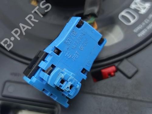 Steering column stalk CITROËN C4 CACTUS 1.2 VTi 82 | BP39411265I23 - Image 16