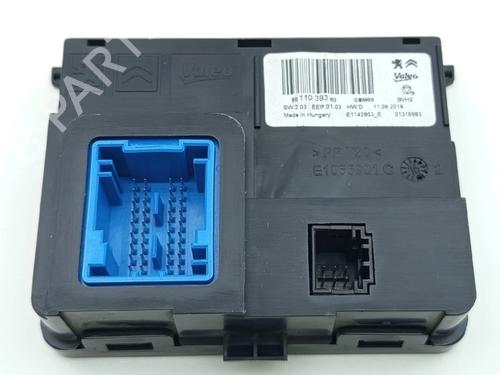 Módulo eletrónico CITROËN C4 CACTUS 1.2 VTi 82 | BP39405016M83 - Image 4