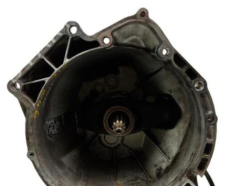 Gearbox BMW 3 (E46) 316 i | BP39405040M3 - Image 2