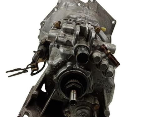 Gearbox BMW 3 (E46) 316 i | BP39405040M3 - Image 3