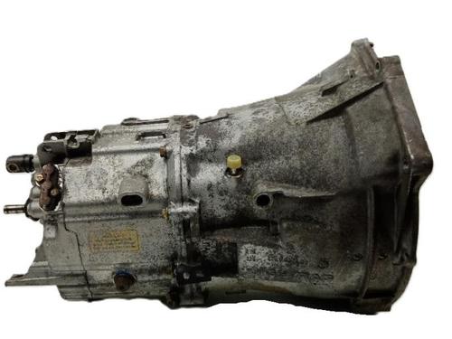 Gearbox BMW 3 (E46) 316 i | BP39405040M3 - Image 6