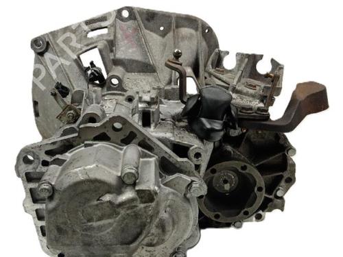 Gearkasse Gearkasse 39405047 39405047