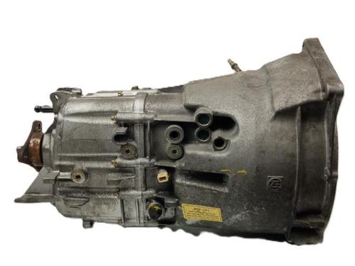 Gearbox BMW 3 (E46) 320 d | BP39405052M3 - Image 2