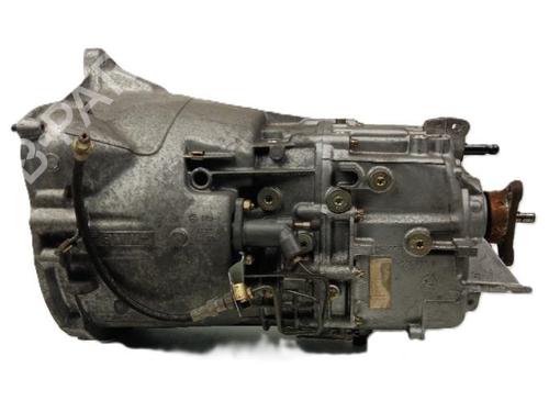 Gearbox BMW 3 (E46) 320 d | BP39405052M3 - Image 4