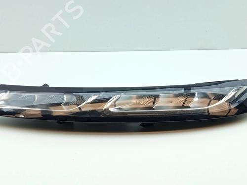 Left front indicator CITROËN C4 CACTUS 1.2 VTi 82 | BP39414498C32  - Image 6