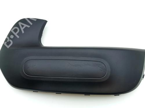 Other CITROËN C4 CACTUS 1.2 VTi 82 | BP39414492O1 - Image 4