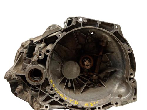 Used Gearbox Gearbox 39411276 39411276