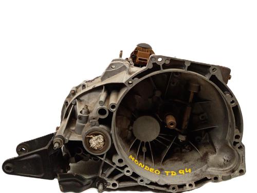 Used Gearbox Gearbox 39411277 39411277